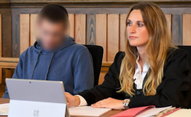 Anwaltskanzlei Pigaris 2 Rechtsanwalt Anke Zimmermann Krefeld - Strafverteidiger und Fachanwalt für Strafrecht