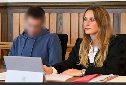 Anke Zimmermann Krefeld - Strafverteidiger und Fachanwalt für Strafrecht 1 Rechtsanwalt Anke Zimmermann Krefeld - Strafverteidiger und Fachanwalt für Strafrecht