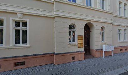 Anwaltsbüro Ziemke & Faust Rechtsanwälte 1 Rechtsanwalt Anwaltsbüro Ziemke & Faust Rechtsanwälte
