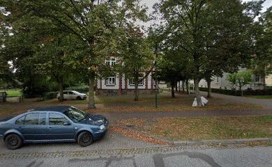 Rechtsanwaltskanzlei Wilfried Mertes 2 Rechtsanwalt Anwaltshaus Parchim