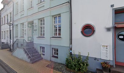 Rechtsanwalt Anwaltskanzlei Basedow