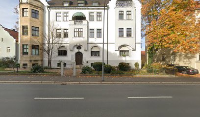 Anwaltskanzlei Becker 1 Rechtsanwalt Anwaltskanzlei Becker