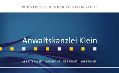 Rechtsanwaltskanzlei Schindel 2 Rechtsanwalt Anwaltskanzlei Klein, Ansbach, Rechtsanwälte, Arbeitsrecht, Erbrecht, Mietrecht, Baurecht