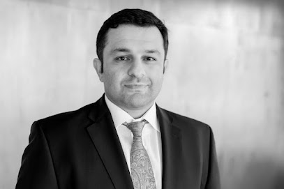Anwaltskanzlei Özkan 1 Rechtsanwalt Anwaltskanzlei Özkan