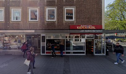BP-Rechtsanwälte | Münster 1 Rechtsanwalt BP-Rechtsanwälte | Münster