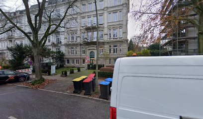 BRAUN Rechtsanwälte 1 Rechtsanwalt BRAUN Rechtsanwälte
