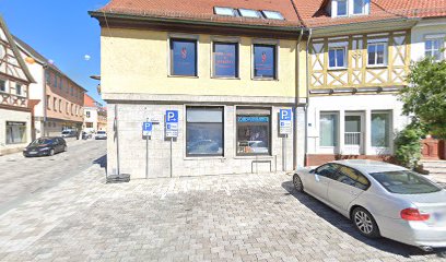 Rechtsanwalt BÜTTNER & MARKERT Rechtsanwälte