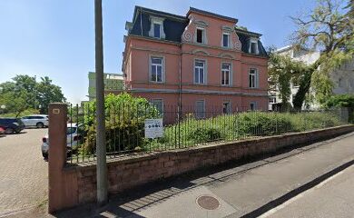 Rechtsanwalt in Neustadt an der Weinstraße 2 Rechtsanwalt Bassimir und Kollegen, Rechtsanwälte-Dr. Jausel, Krämer, Röthlingshöfer,