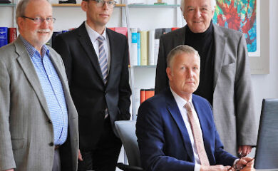 Kanzlei Altona I Taylan Günes 2 Rechtsanwalt Berendsohn Rechtsanwälte in Partnerschaft | Fachanwälte für Familienrecht & Arbeitsrecht in Hamburg-Altona