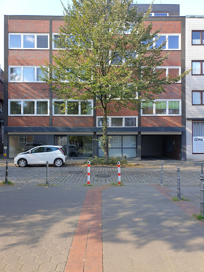 Bergeest & Richter Rechtsanwälte 1 Rechtsanwalt Bergeest & Richter Rechtsanwälte