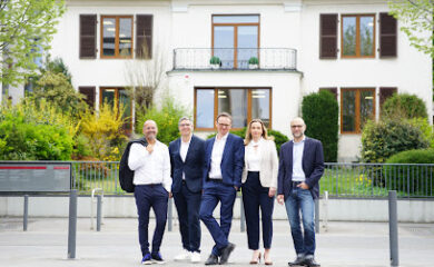 Rechtsanwalt Bergemann-Gorski - Conradi - Kazempour - Weber Rechtsanwälte
