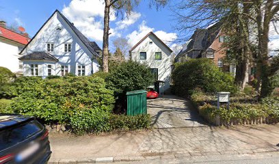 Rechtsanwalt Claudia Krüger -Rechtsanwältin-