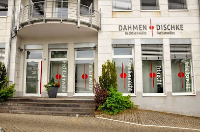 Dahmen-Dischke Rechtsanwälte Fachanwälte 1 Rechtsanwalt Dahmen-Dischke Rechtsanwälte Fachanwälte