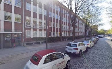 Rechtsanwalt Rainer Prause 2 Rechtsanwalt David Korte