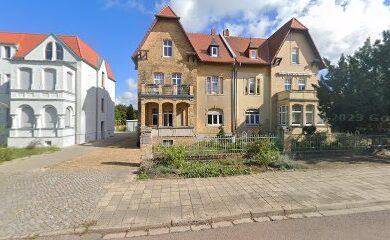Rechtsanwältin Annegret Schumann 3 Rechtsanwalt Dietrich und von Thadden