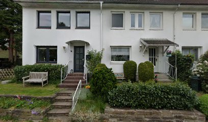 Dr. Boettcher 1 Rechtsanwalt Dr. Boettcher