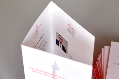 Rechtsanwalt Dr. Daniel Weigert Rechtsanwaltsgesellschaft mbH