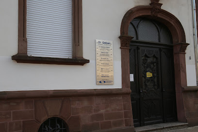 Dr. Geiben Rechtsanwälte und Fachanwälte PartGmbB 1 Rechtsanwalt Dr. Geiben Rechtsanwälte und Fachanwälte PartGmbB