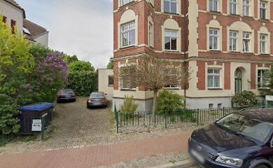 ADJURIS - Rechtsanwalt Familienrecht, Erbrecht, Steuerstrafrecht Schwerin 4 Rechtsanwalt Dr. Granzin Rechtsanwälte - Schwerin