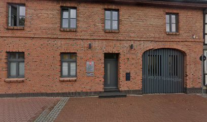 Dr. Gunnar Zickendrath-Wendelstadt Rechtsanwalt 1 Rechtsanwalt Dr. Gunnar Zickendrath-Wendelstadt Rechtsanwalt