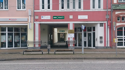 Dr. Hartmann & Partner, Rechtsanwalt in Oranienburg 1 Rechtsanwalt Dr. Hartmann & Partner, Rechtsanwalt in Oranienburg