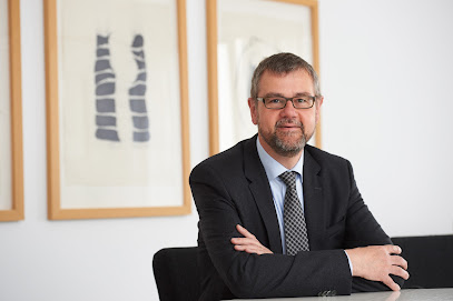 Rechtsanwalt Dr. Holly, Rath, Hülshörster Rechtsanwälte