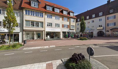 Rechtsanwalt Dr. Müll & Partner Rechtsanwälte Partnerschaft mbB