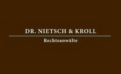 Rechtsanwalt in Hamburg Barmbek-Süd 2 Rechtsanwalt Dr. Nietsch & Kroll Rechtsanwälte I Fachanwälte