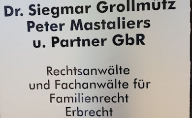 Rechtsanwaltskanzlei Rössing 2 Rechtsanwalt Dr. jur. Siegmar Grollmütz, Peter Mastaliers & Partner GbR