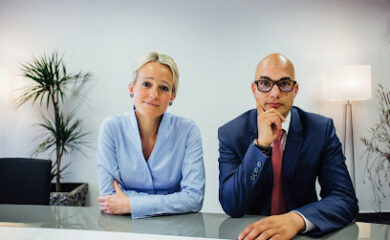 Harmony Thomas Rechtsanwalt 1 Rechtsanwalt Dreber & Faber Rechtsanwälte Part mbB