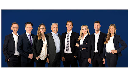 EBERSPÄCHER Rechtsanwälte Steuerberater Partnerschaft mbB 1 Rechtsanwalt EBERSPÄCHER Rechtsanwälte Steuerberater Partnerschaft mbB
