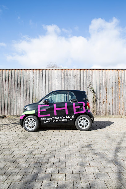 EHB Rechtsanwälte 1 Rechtsanwalt EHB Rechtsanwälte