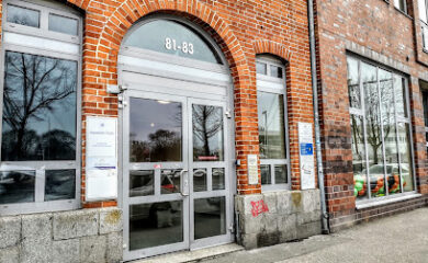 Rechtsanwalt Henning Scheve 3 Rechtsanwalt Fachanwalt für Arbeitsrecht, Sozialrecht und Versicherungsrecht Rechtsanwalt Kösters