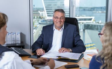 Gubitz und Partner 4 Rechtsanwalt Fachanwalt für Familienrecht und Mietrecht in Kiel - Rainer Hake