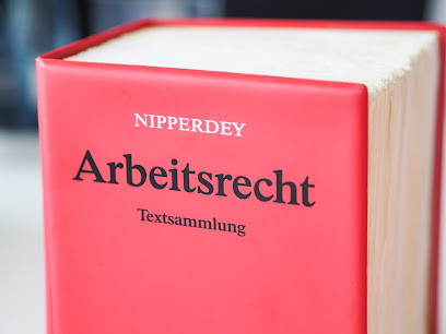 Rechtsanwalt Fachkanzlei Dr. Hollitzer & Hiller Partnerschaft Rechtsanwälte Kiel - Arbeitsrecht, Medizinrecht, Versicherungsrecht