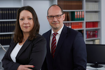 Fink & Voland | Rechtsanwälte in Schwerin 1 Rechtsanwalt Fink & Voland | Rechtsanwälte in Schwerin
