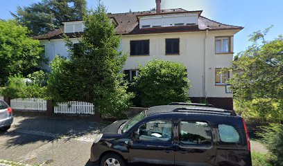 Förderer & Gehring Rechtsanwälte Partnerschaft mbB 1 Rechtsanwalt Förderer & Gehring Rechtsanwälte Partnerschaft mbB