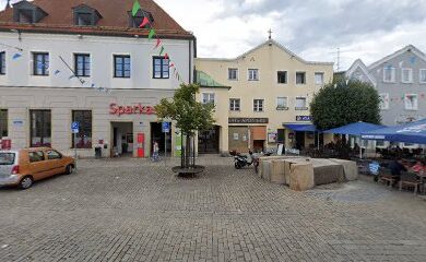 Anwaltskanzlei Müller • Jauernig • Schröder 2 Rechtsanwalt Geiling & Partner Rechtsanwalt Kelheim