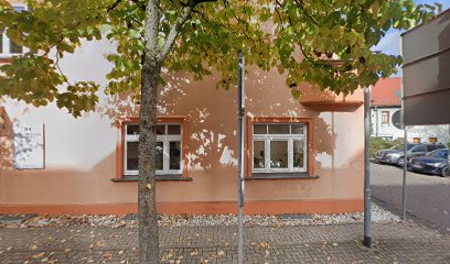 Geitz . Rienecker Rechtsanwälte 1 Rechtsanwalt Geitz . Rienecker Rechtsanwälte