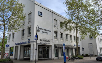 Rechtsanwalt Gottschalk Martinsons Rechtsanwälte