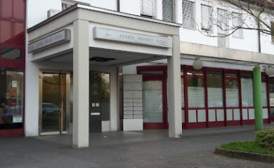 Dr. Leinweber & Partner Rechtsanwälte 4 Rechtsanwalt HNW Balzer & Partner Rechtsanwälte Fulda