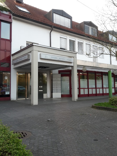 HNW Balzer & Partner Rechtsanwälte Fulda 1 Rechtsanwalt HNW Balzer & Partner Rechtsanwälte Fulda