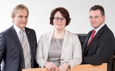 Kilian & Kollegen Rechtsanwaltskanzlei 2 Rechtsanwalt HSP Hauser Schmidt-Sauerbrei & Dr. Pongratz PartG mbB - Rechtsanwälte Steuerberater