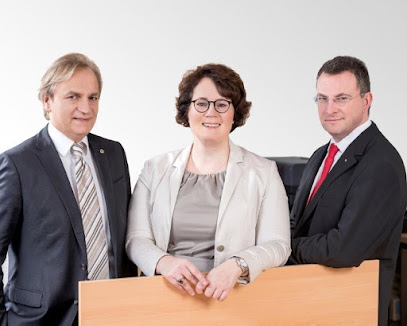 HSP Hauser Schmidt-Sauerbrei & Dr. Pongratz PartG mbB - Rechtsanwälte Steuerberater 1 Rechtsanwalt HSP Hauser Schmidt-Sauerbrei & Dr. Pongratz PartG mbB - Rechtsanwälte Steuerberater