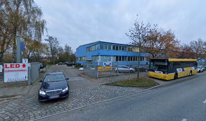 Rechtsanwalt Heik Dr.