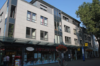Rechtsanwalt Hillenkamp - von den Berg - König | Rechtsanwälte in Viersen