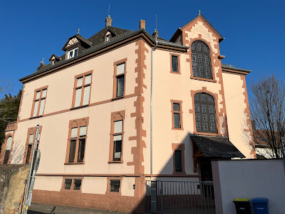 Hobohm • Natalello • Giloth - Rechtsanwälte seit 1959 1 Rechtsanwalt Hobohm • Natalello • Giloth - Rechtsanwälte seit 1959