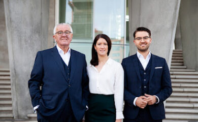 Rechtsanwalt Höffmann & Partner | Rechtsanwälte und Notarin