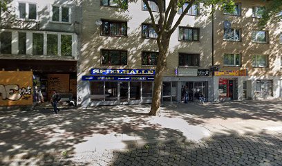 Hubertus Ihli Rechtsanwalt 1 Rechtsanwalt Hubertus Ihli Rechtsanwalt