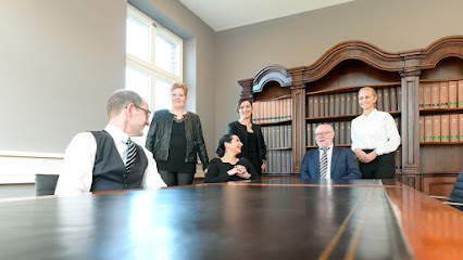 JGG Rechtsanwälte 1 Rechtsanwalt JGG Rechtsanwälte